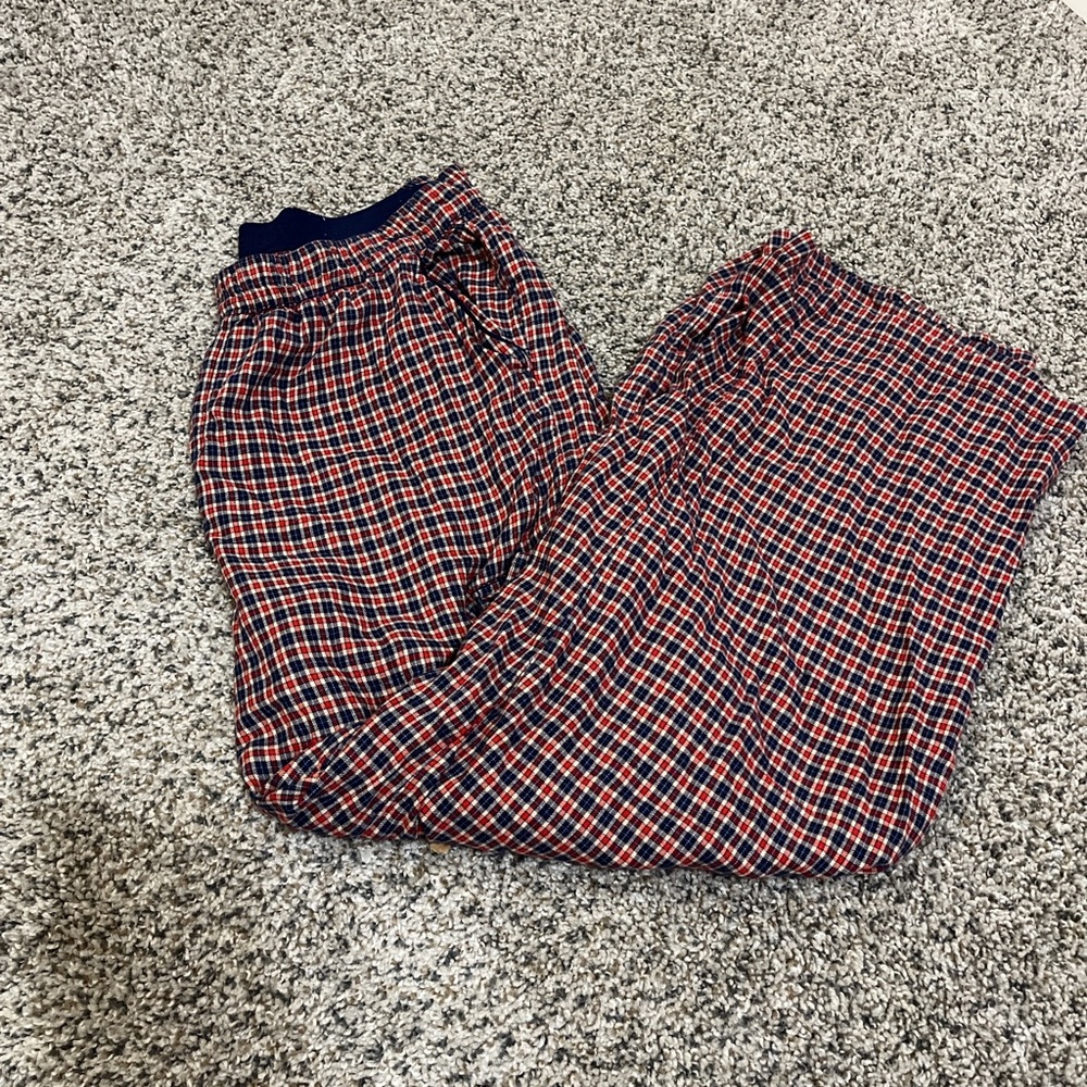 Aerie skater pajama pants